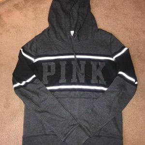 Victoria’s Secret pull hover hoodie
